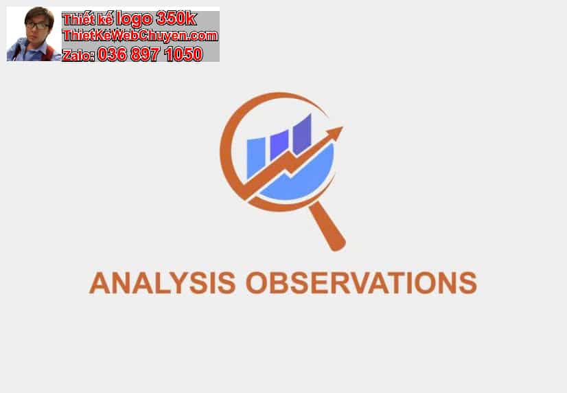 Phân tích biểu tượng negative space trong logo online 