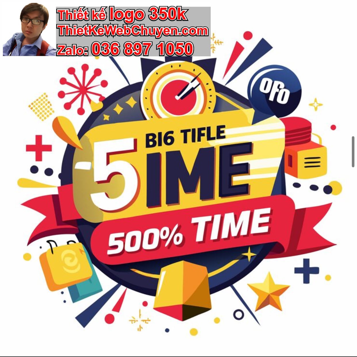 Quy trình thiết kế logo công ty giá rẻ trong 3-5 ngày