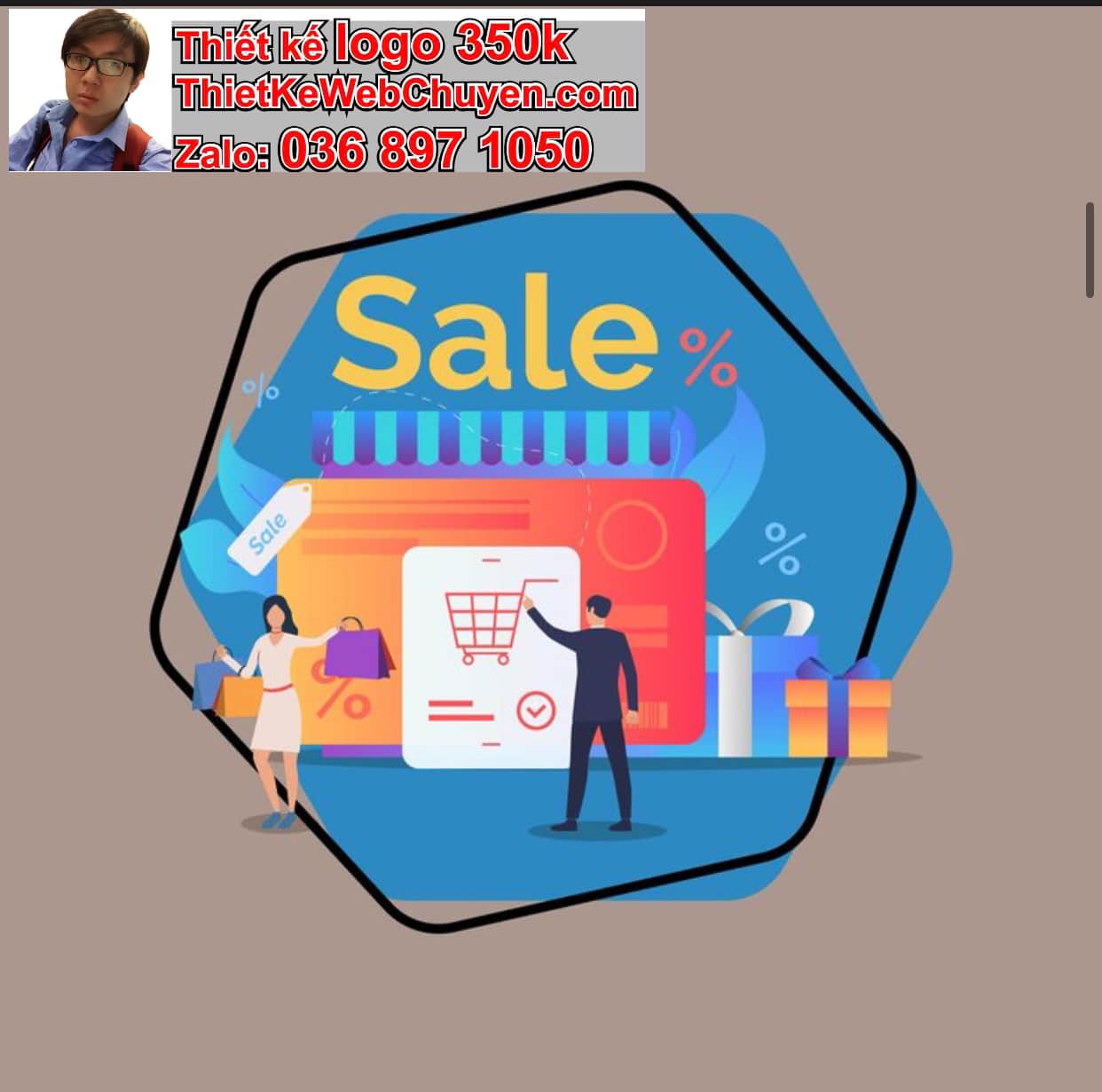 Quy trình thiết kế logo công ty giá rẻ trong 3-5 ngày