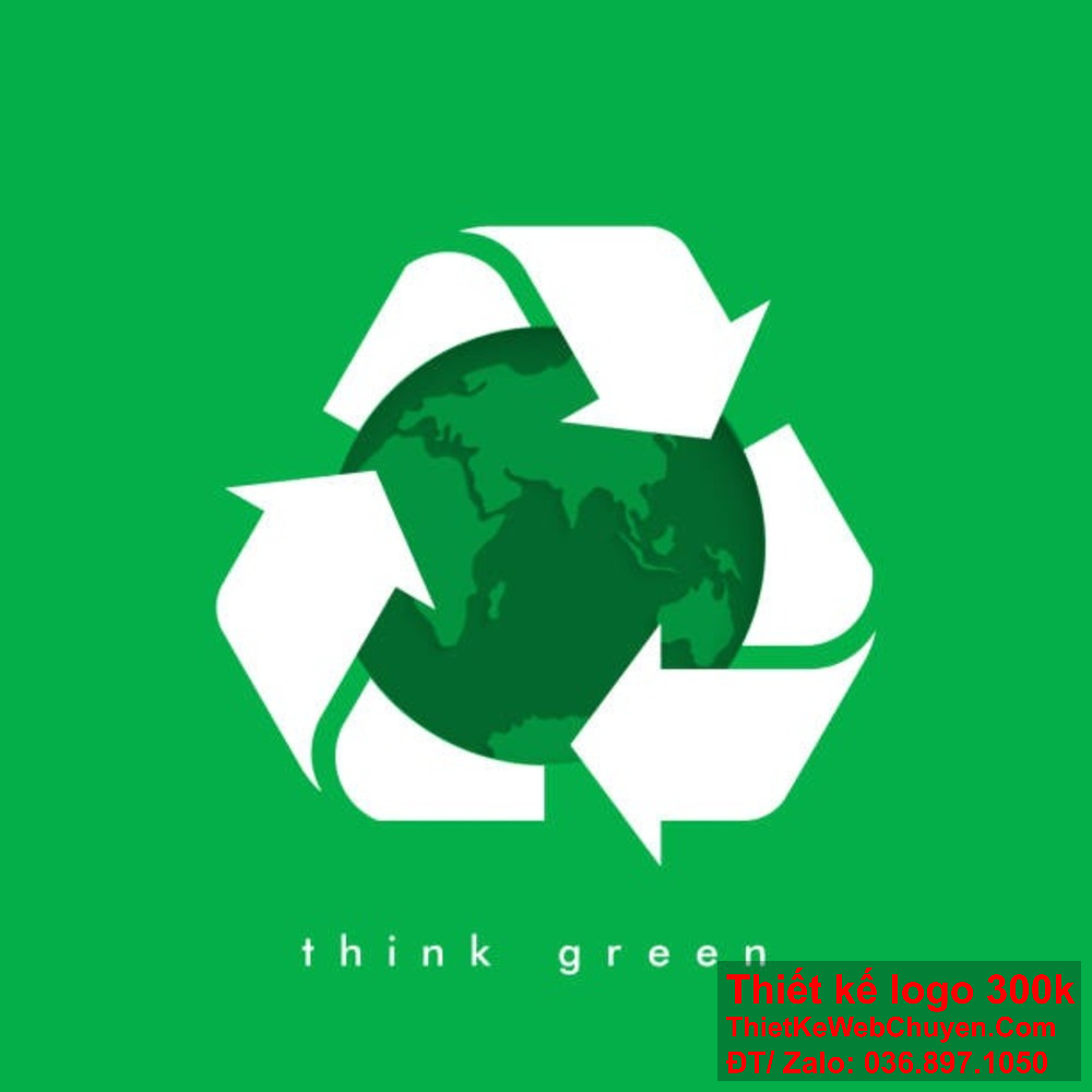 Tạo ra một recycle logo độc đáo đòi hỏi sự sáng tạo và hiểu biết sâu sắc về vấn đề môi trường. Recycle logo cần phản ánh rõ ràng ý nghĩa của việc tái chế và bảo vệ nguồn tài nguyên.