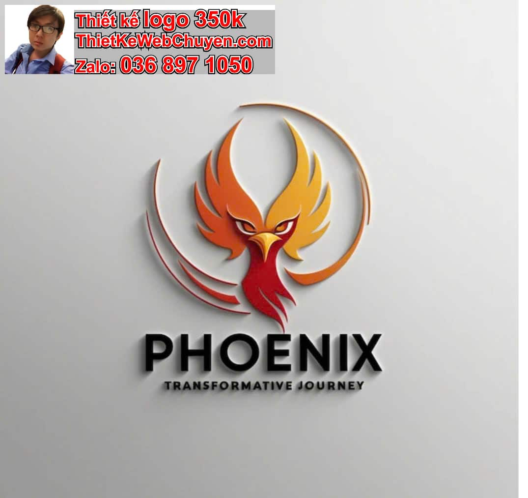 Sai lầm khi thiết kế logo công ty 