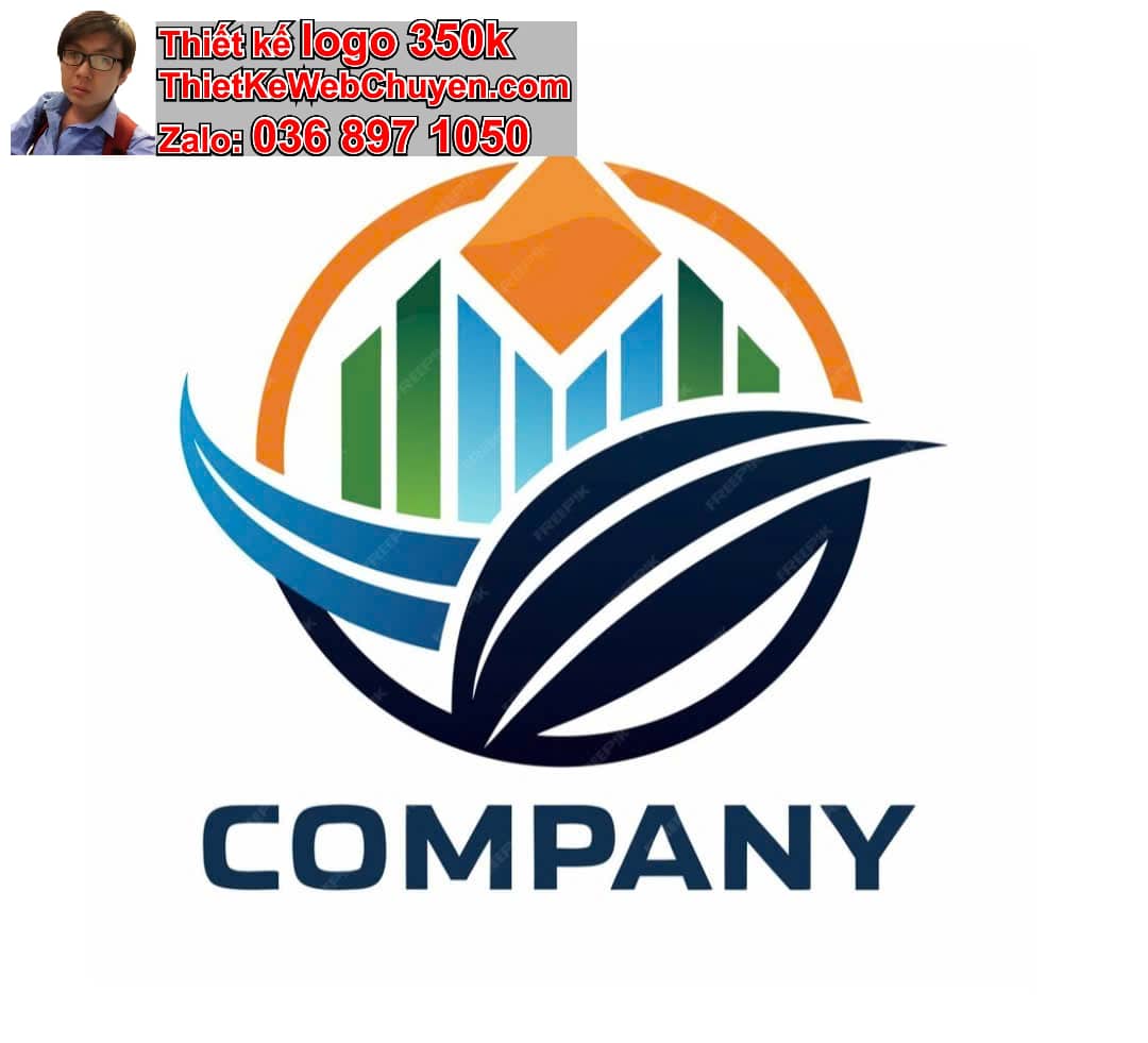 Sai lầm khi thiết kế logo công ty 