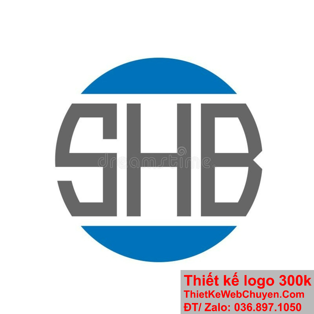 Bạn đã thấy Logo SHB mới nhất chưa? Logo SHB mang đến một diện mạo mới cho thương hiệu.