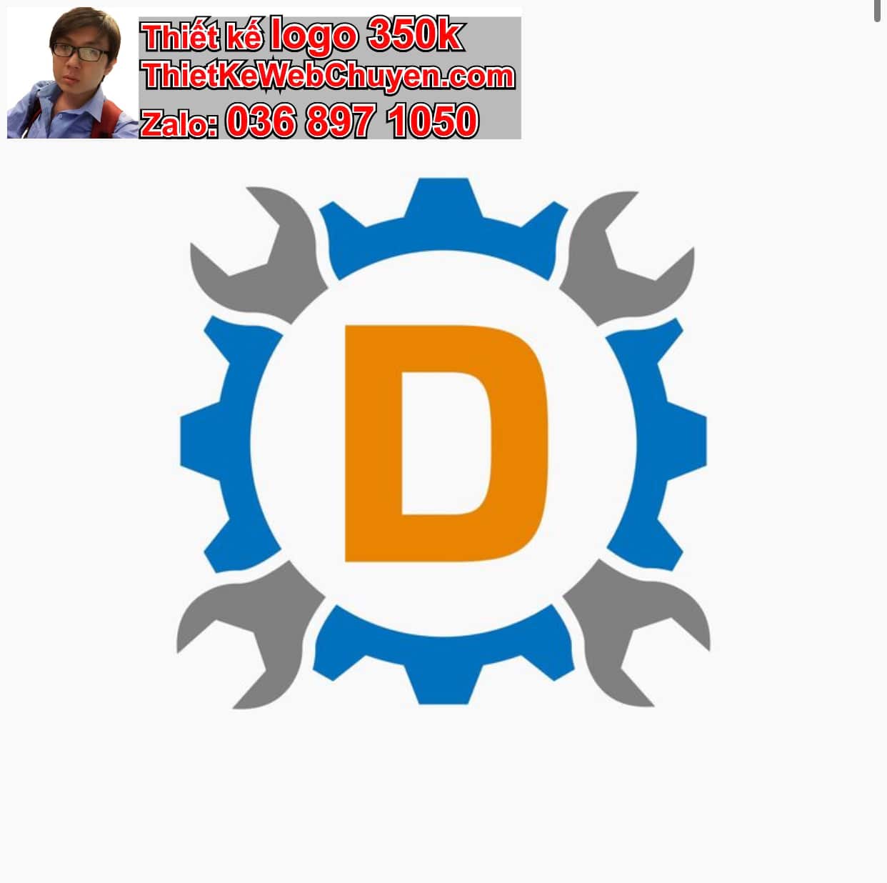 Số lần sửa khi thiết kế logo công ty