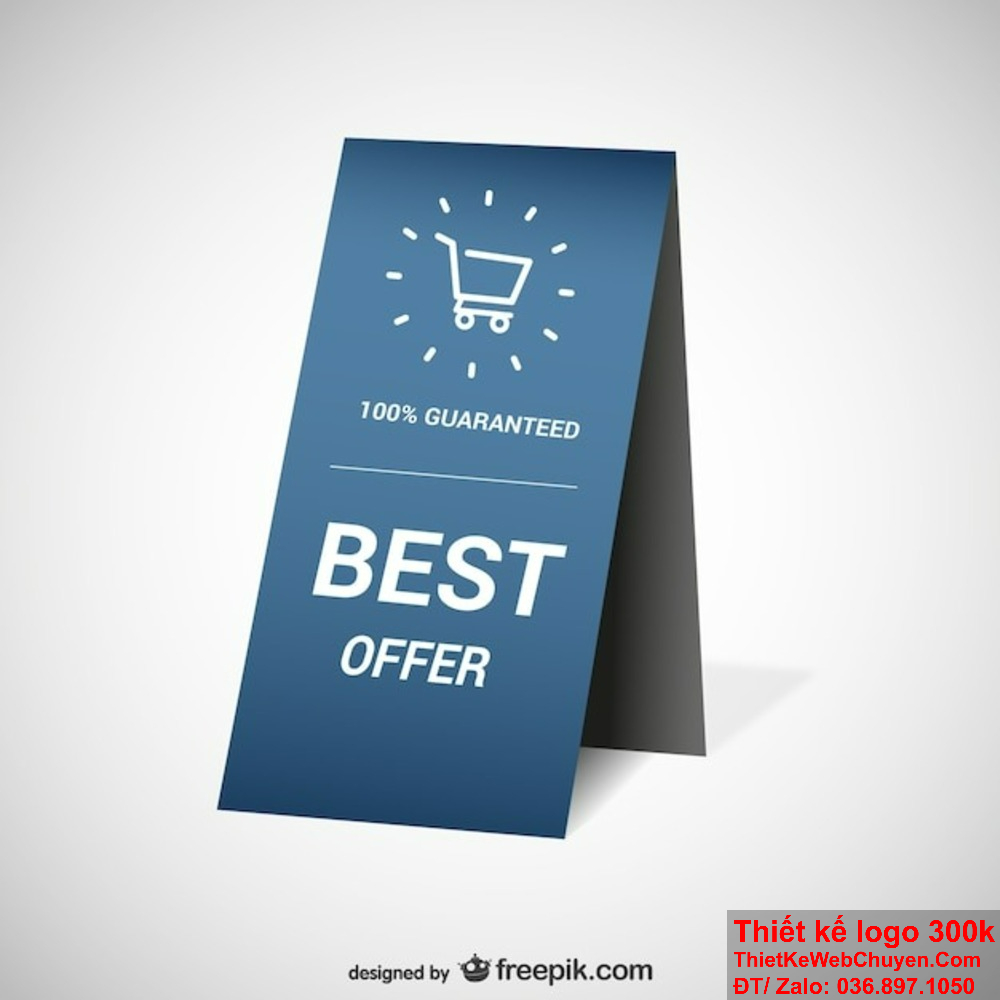 Mỗi Standee để bàn A4 là một tuyên bố thương hiệu mạnh mẽ và rõ ràng. Tạo ấn tượng đầu tiên không thể quên với khách hàng bằng Standee để bàn A4.