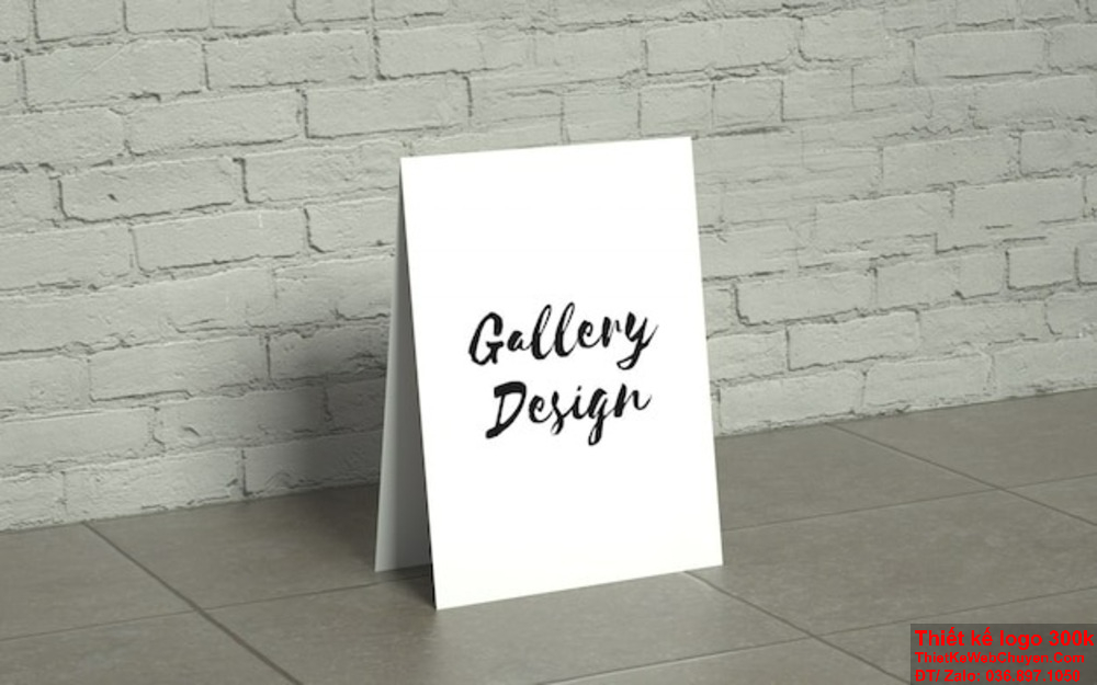 Standee để bàn A4 - Phương tiện quảng bá không thể thiếu tại các quầy lễ tân và bàn tiếp khách. Đơn giản nhưng ấn tượng - Standee để bàn A4 là lựa chọn hoàn hảo cho văn phòng của bạn.