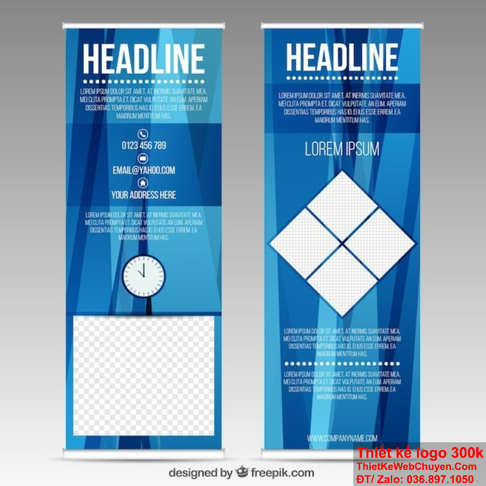 Một standee size lớn cần được hỗ trợ bởi chất liệu chắc chắn để đảm bảo độ bền và tính ổn định. Việc lựa chọn standee size không chỉ phụ thuộc vào không gian mà còn cần xem xét đến nội dung quảng cáo.