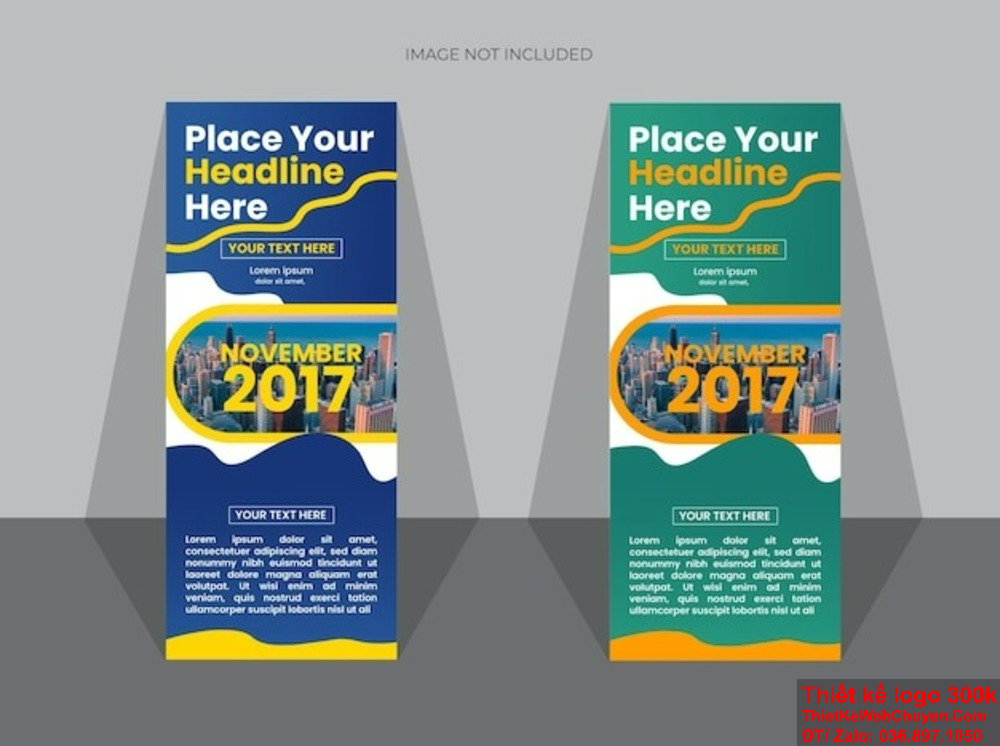 Standee size lớn phù hợp cho các thông điệp quảng cáo cần sự chú ý cao độ. Standee size cần được lựa chọn cẩn thận để phù hợp với thông điệp và mục tiêu của chiến dịch.