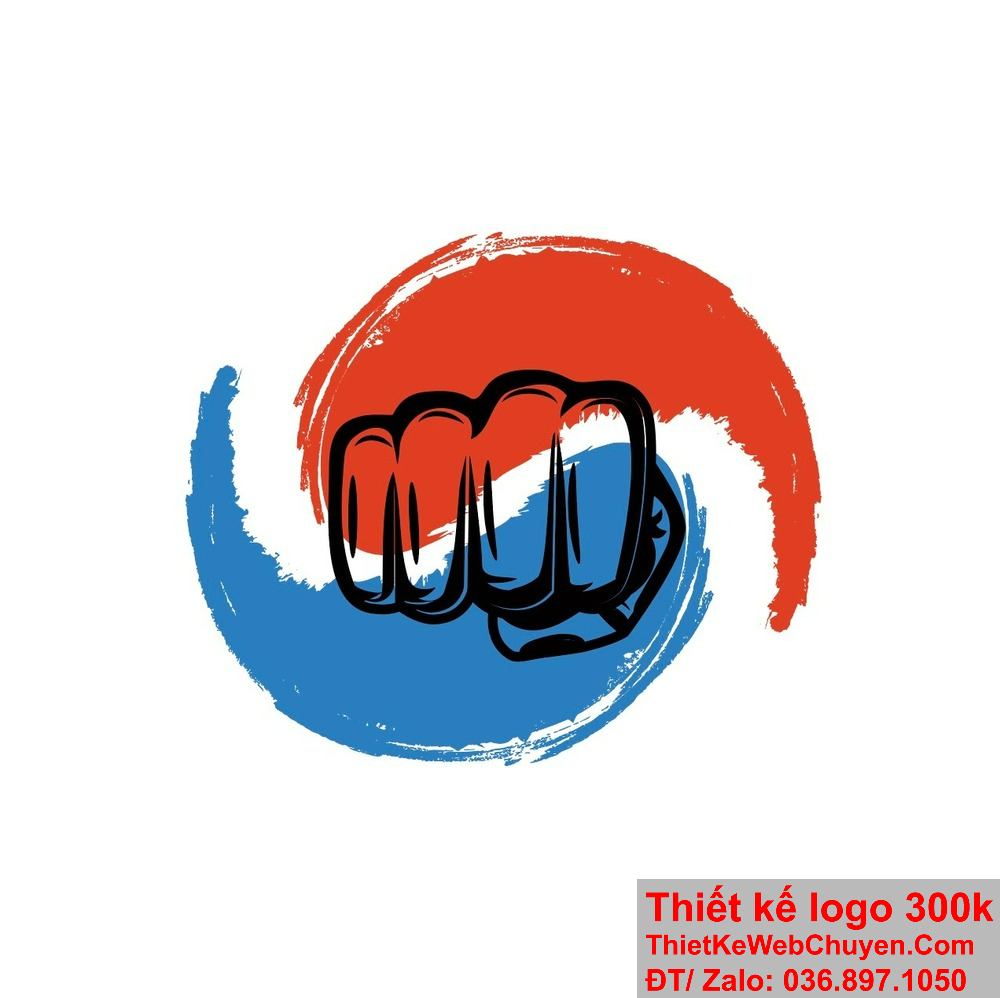 Taekwondo Logo thường được thiết kế để phản ánh tinh thần và giá trị của môn võ này. Sự độc đáo và phong cách trong thiết kế Taekwondo Logo thường làm nổi bật thương hiệu.