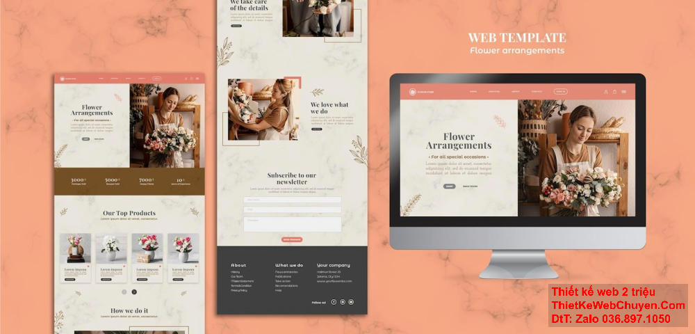 Tại sao nên sử dụng công cụ tạo landing page cho chiến dịch quảng cáo?