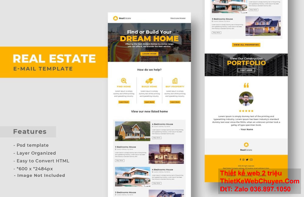 Tạo landing page có thể giúp bạn giới thiệu sản phẩm mới hiệu quả hơn.
