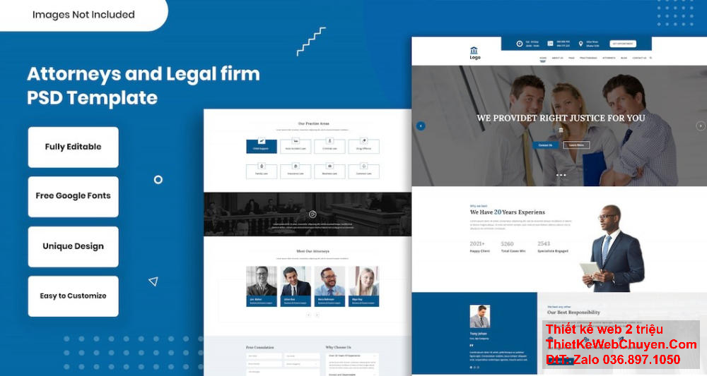 Các mẹo và thủ thuật để tạo landing page thu hút khách hàng.