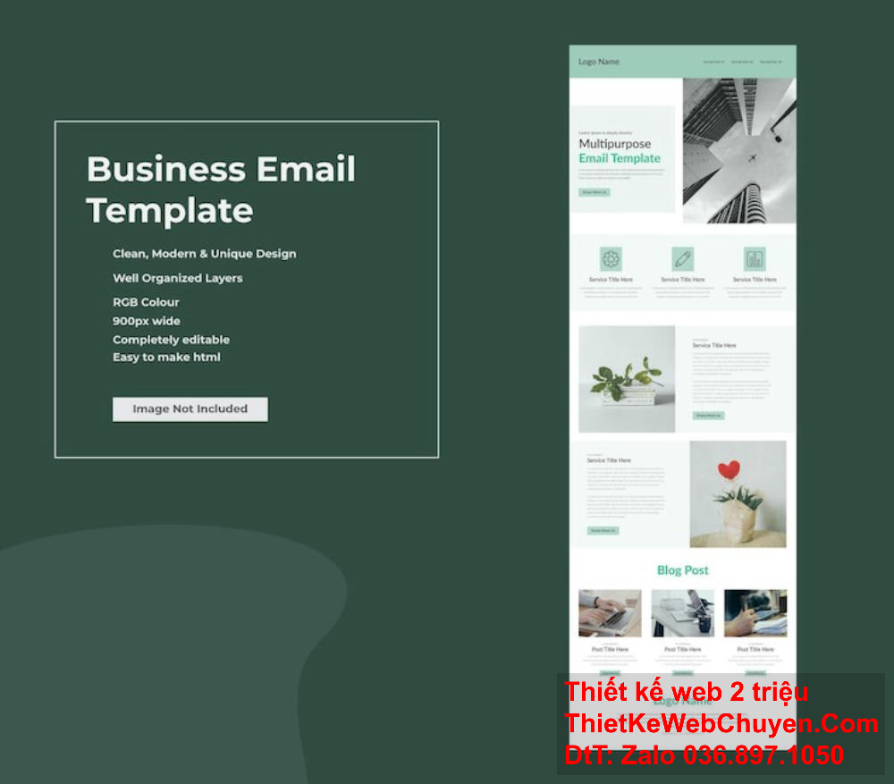 Những yếu tố thiết yếu để tạo landing page chuyên nghiệp.