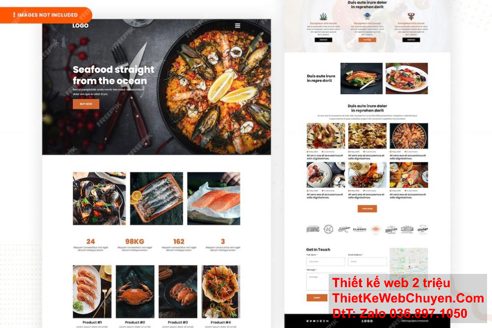 Hãy tạo một landing page TikTok có thể kể câu chuyện về thương hiệu của bạn một cách hấp dẫn. Tạo landing page TikTok đơn giản nhưng hấp dẫn để tăng tỷ lệ chuyển đổi của bạn.