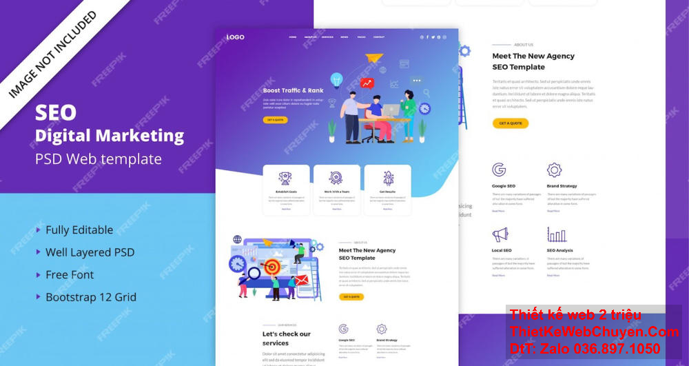 Một landing page TikTok hiệu quả cần phải tạo ra cảm giác cần thiết cho sản phẩm của bạn. Một landing page TikTok tốt là sự kết hợp hài hòa giữa thiết kế và nội dung.