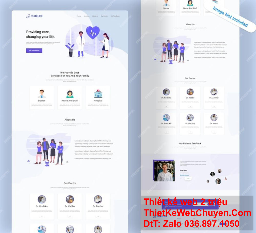 Để thành công trên TikTok, hãy đầu tư vào việc tạo landing page chất lượng. Tạo một landing page TikTok dễ dàng điều hướng và chứa đựng thông tin quan trọng.