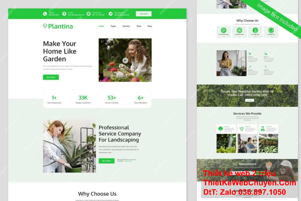 Hãy tạo một landing page TikTok mà người dùng không thể bỏ qua. Sử dụng TikTok để quảng bá sản phẩm và dẫn dắt người dùng đến landing page của bạn.
