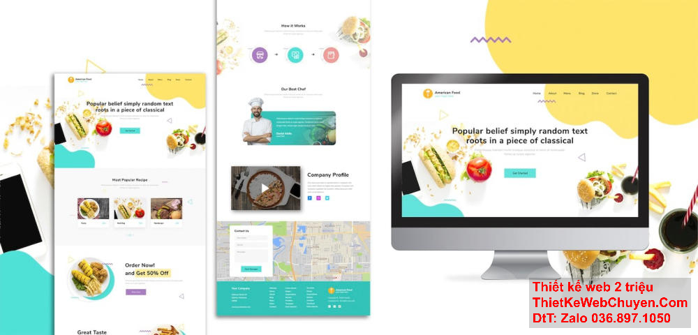 Tạo landing page TikTok có thể là cách hiệu quả để xây dựng danh sách email của bạn. Bắt đầu bằng cách tạo một landing page TikTok chuyên nghiệp.