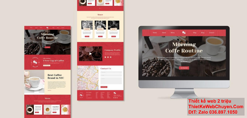 Bí quyết để tạo ra một landing page TikTok hoàn hảo là gì? Một landing page TikTok có thể là chìa khóa để mở cánh cửa cho sự thành công kinh doanh.