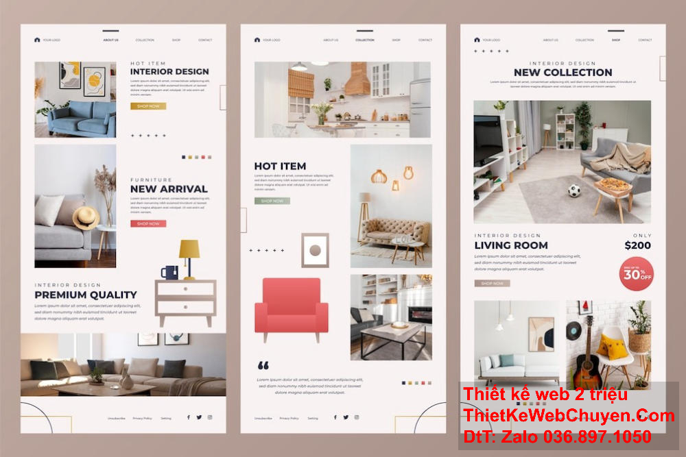 Tạo landing page TikTok không chỉ là một ý tưởng, mà là một chiến lược tiếp thị. Đừng bỏ lỡ cơ hội kết nối với khách hàng thông qua một landing page TikTok đẹp mắt.