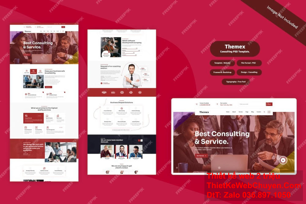 Bí quyết thành công trên TikTok? Có một phần là tạo landing page hấp dẫn. Tạo landing page TikTok để tăng cường hiệu quả tiếp thị của bạn trên nền tảng này.