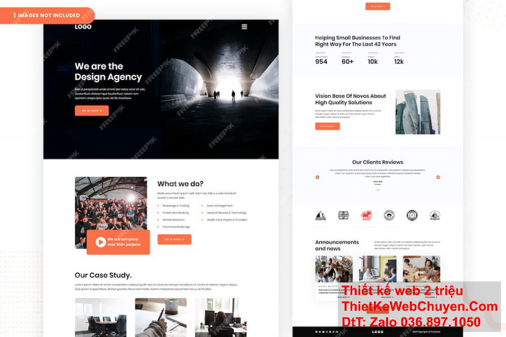 Một landing page TikTok chất lượng là chìa khóa để tạo ra trải nghiệm người dùng đáng nhớ. Một landing page TikTok đơn giản nhưng hiệu quả có thể là yếu tố quyết định giữa thành công và thất bại của chiến lược tiếp thị của bạn.