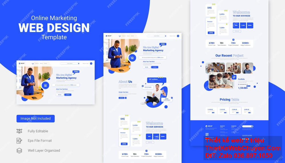 Hãy tạo một landing page TikTok độc đáo để thu hút người dùng. Bạn đã bao giờ nghĩ đến cách tạo landing page TikTok chưa?
