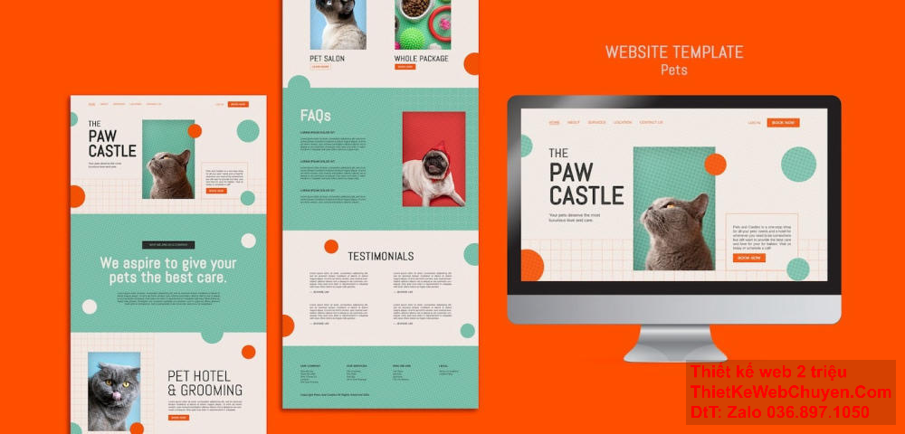 Tạo landing page TikTok không chỉ là về việc thu hút người dùng, mà còn là về việc giữ chân họ. Một landing page TikTok cần phải tương thích với các thiết bị di động để đảm bảo trải nghiệm tốt nhất cho người dùng.