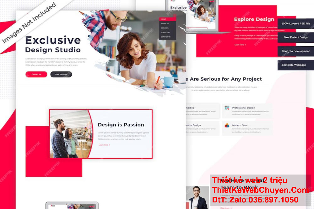 Bạn đã biết cách tạo landing page TikTok để tối ưu hóa chiến lược tiếp thị của mình chưa? Hãy tạo một landing page TikTok thú vị và gây ấn tượng với người dùng.