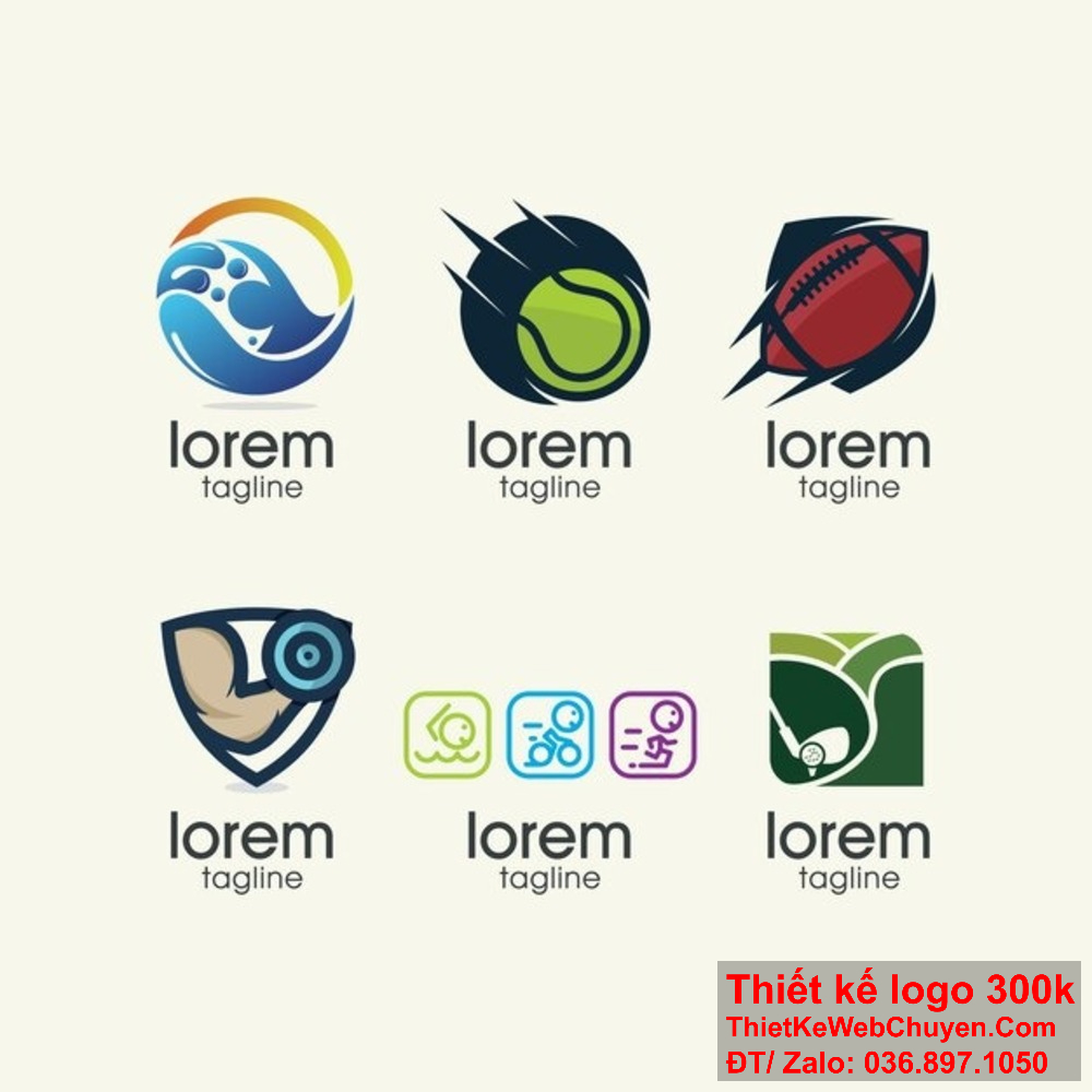 Tạo logo đòi hỏi sự phân tích kỹ lưỡng về mục tiêu và đối tượng khách hàng.
