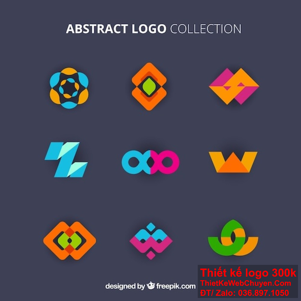 Logo là một phần không thể thiếu trong chiến lược branding của mỗi doanh nghiệp và tổ chức.