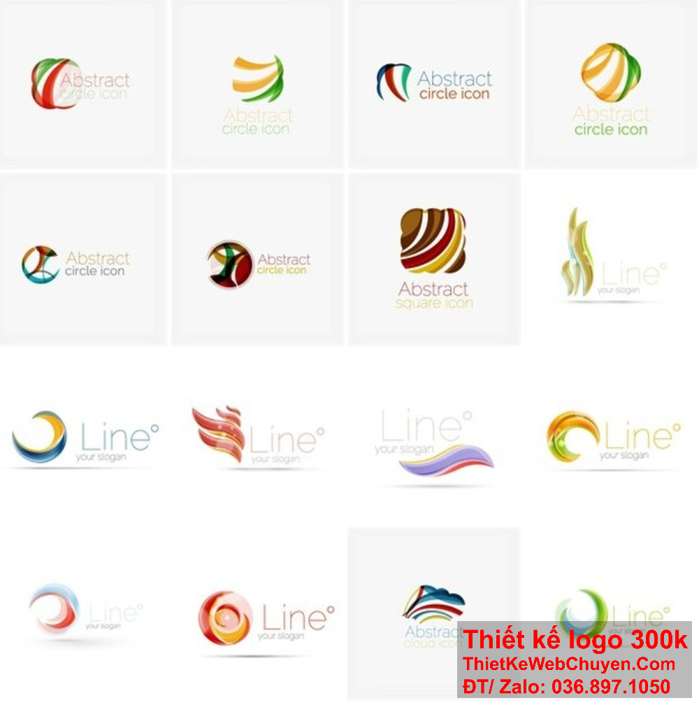 Tạo logo không chỉ là việc tạo ra một biểu tượng, mà còn là việc tạo ra một trải nghiệm tốt nhất cho khách hàng.