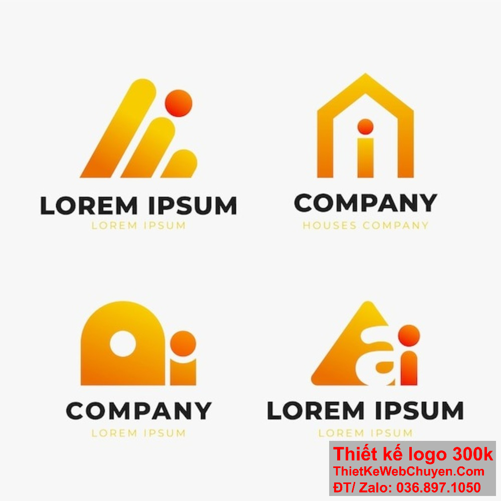 Logo đóng vai trò quan trọng trong việc phản ánh tính cách và giá trị của thương hiệu.