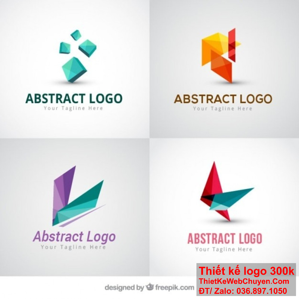 Một logo chất lượng có thể kéo dài thời gian và trở thành biểu tượng của thương hiệu.