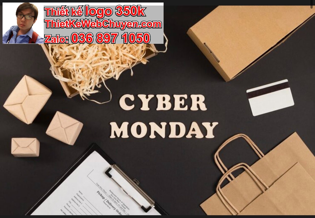 Tạo mockup logo công ty miễn phí