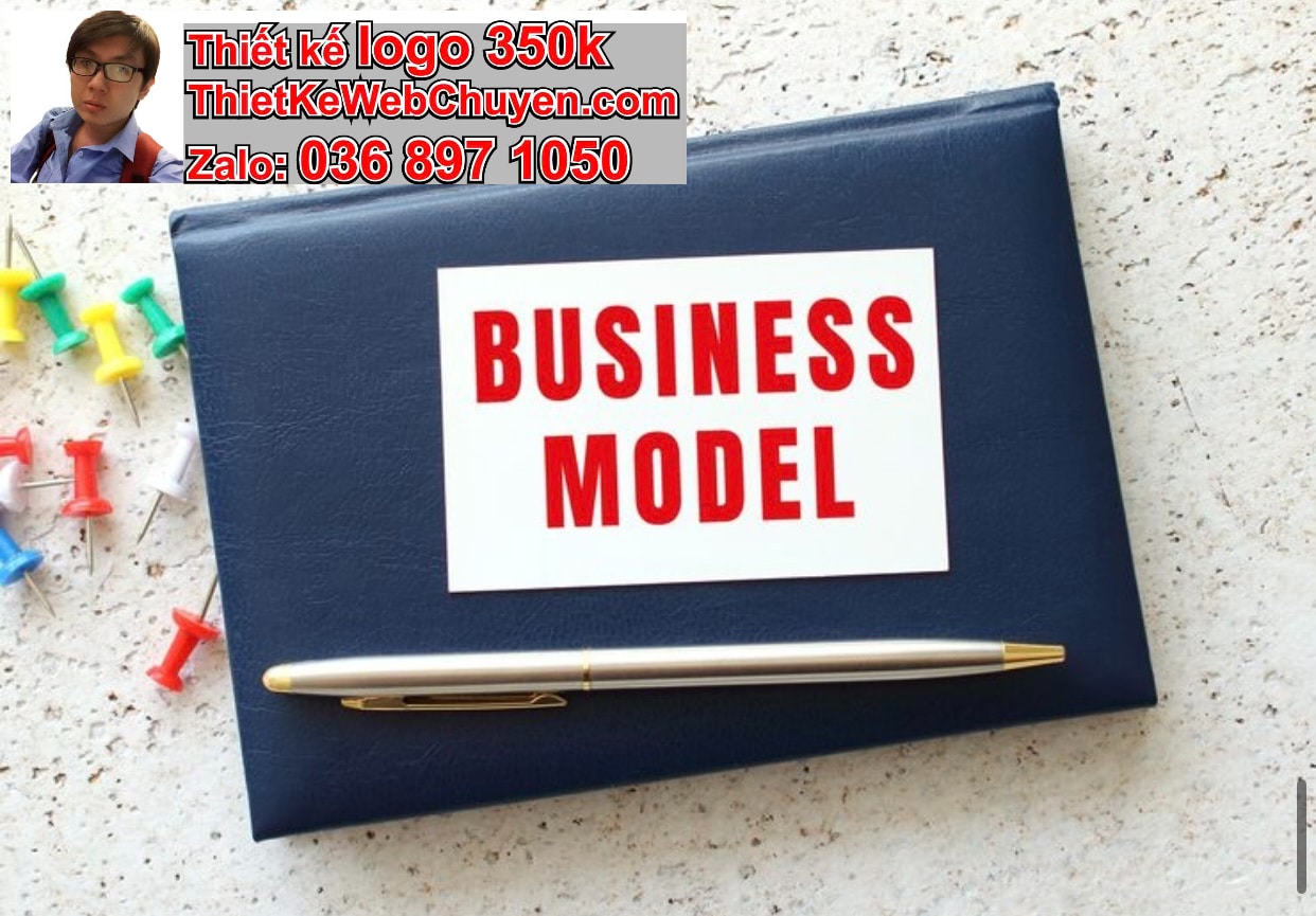 Tạo mockup logo công ty miễn phí