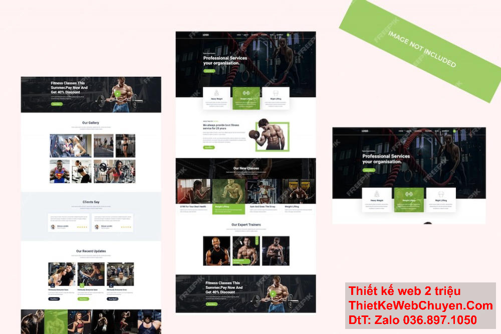 Bạn cần chọn nền tảng phù hợp để tạo trang web bán hàng.