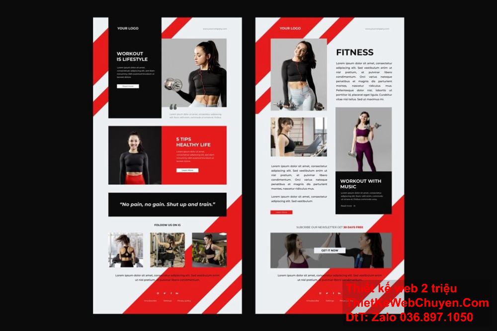 Tạo trang web bán hàng cần tích hợp các phương thức thanh toán phổ biến.