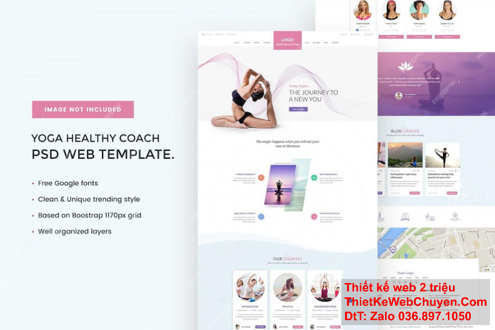 Tạo trang web bán hàng cần có chính sách vận chuyển rõ ràng.