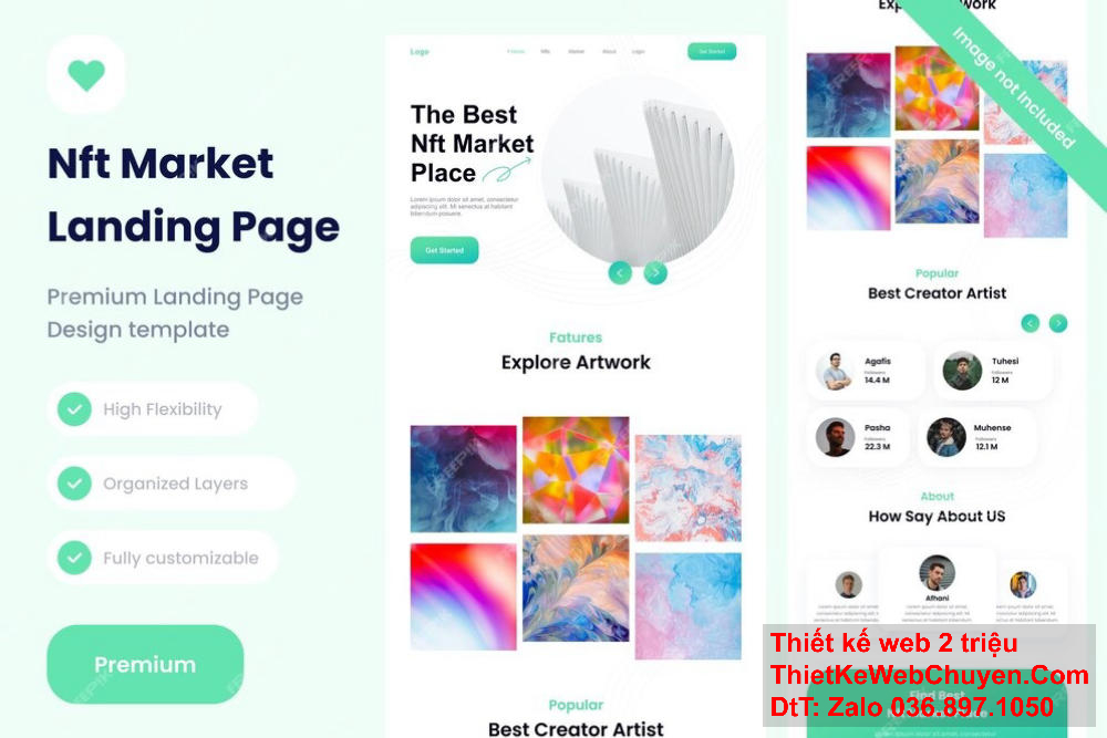 Tôi cần bao nhiêu thời gian để tạo trang web free?