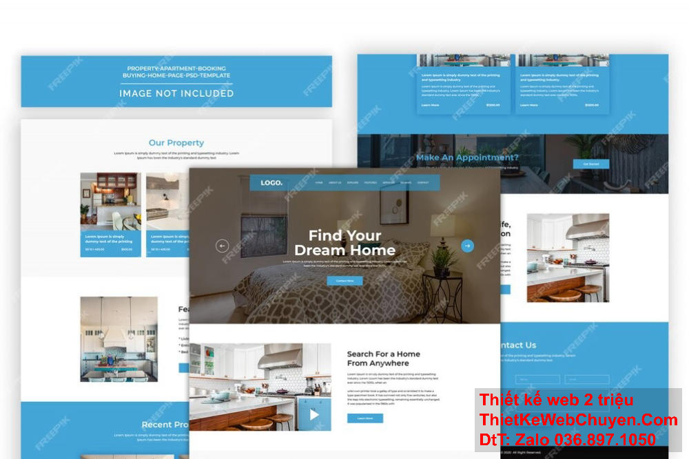 Tạo trang web free có cần kỹ năng thiết kế không?