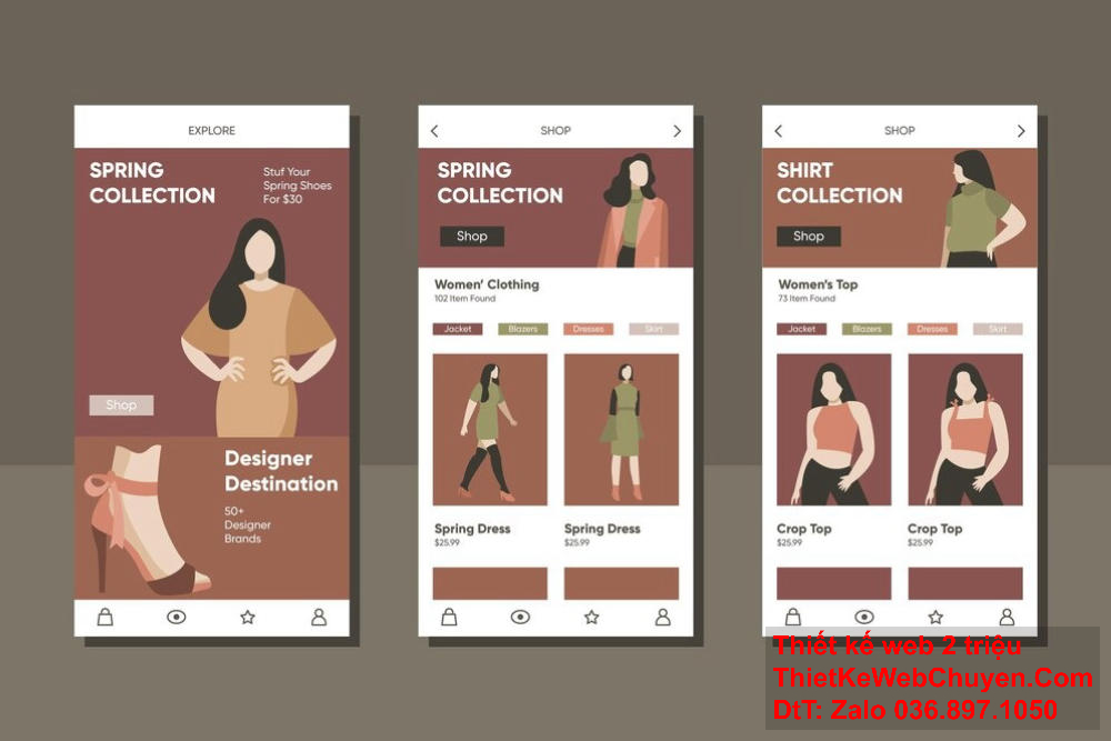 Tạo trang web free và cách thêm video.