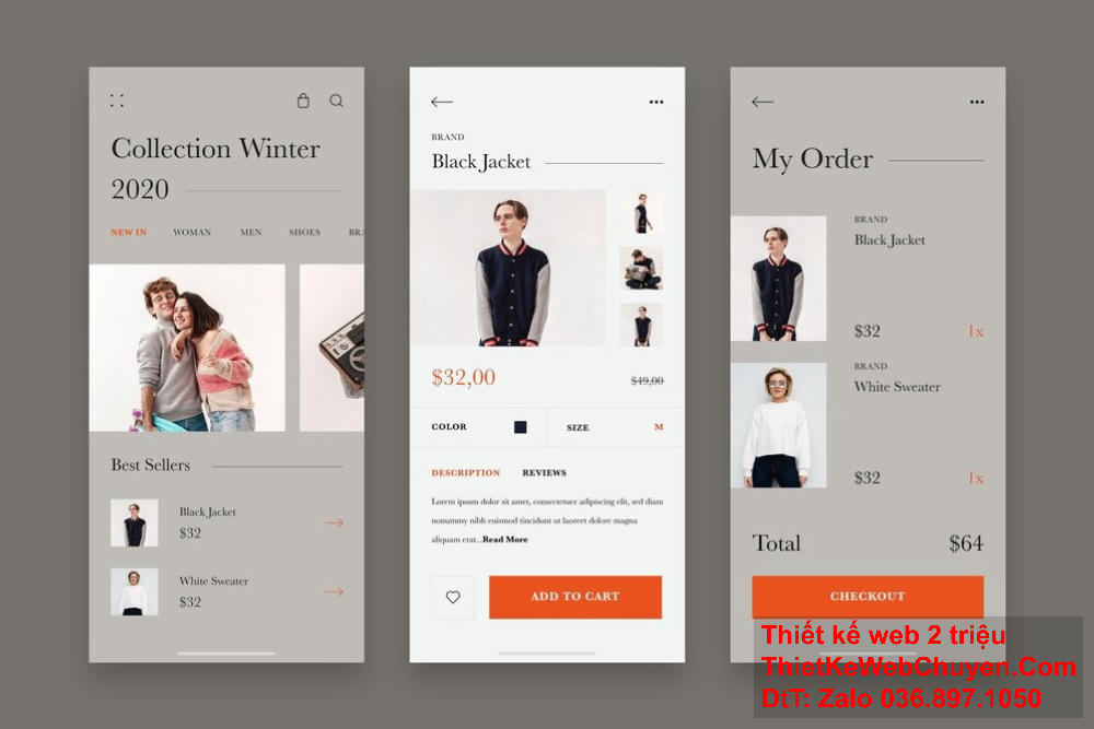 Tạo trang web free trên Google Sites như thế nào?
