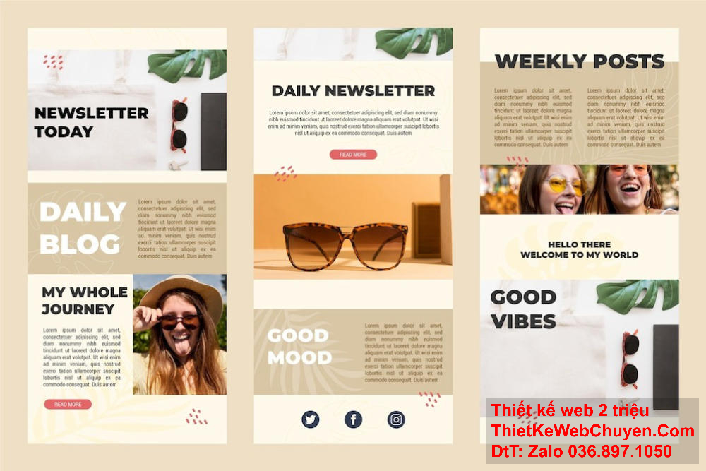 Tạo trang web free với công cụ nào là tốt nhất?