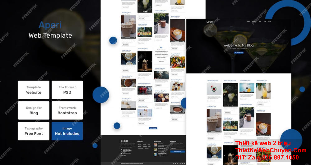 Sử dụng các công cụ phân tích để đo lường và cải thiện hiệu suất của trang web quảng cáo.