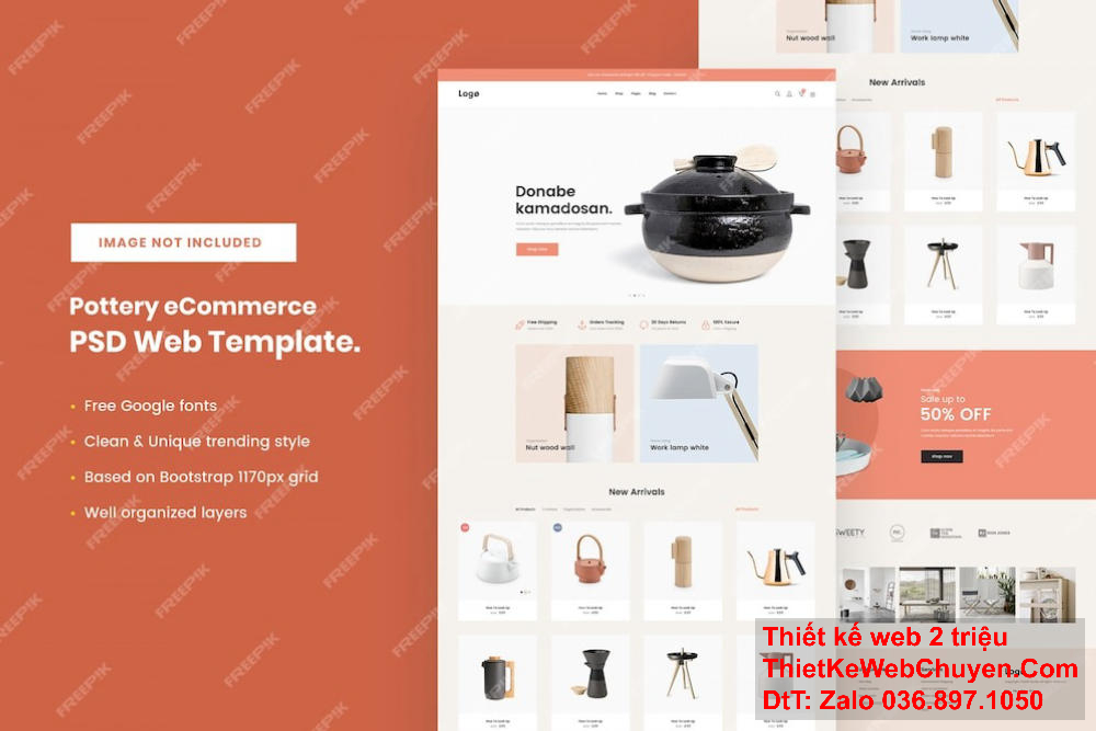 Dịch vụ tạo trang web quảng cáo chuyên nghiệp giúp bạn thu hút khách hàng mới.