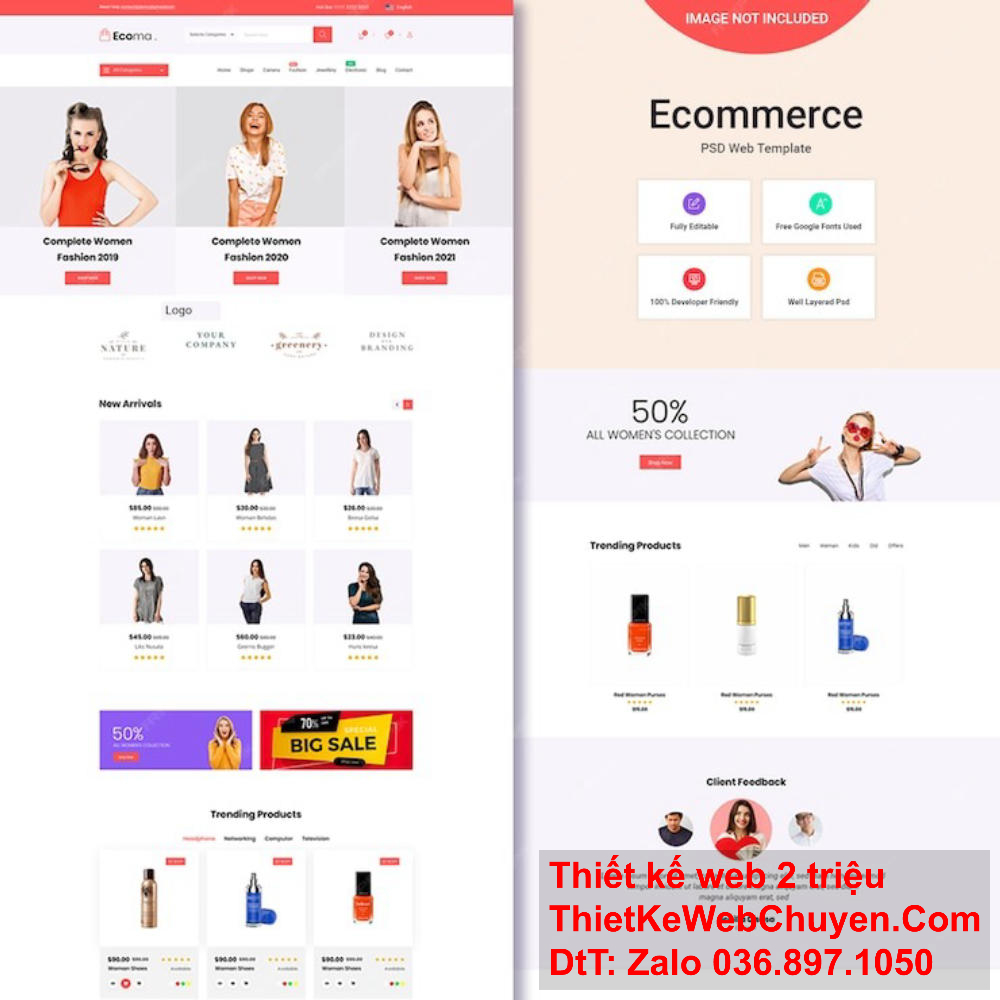 Phân tích dữ liệu là cần thiết để cải thiện hiệu quả của trang web quảng cáo.