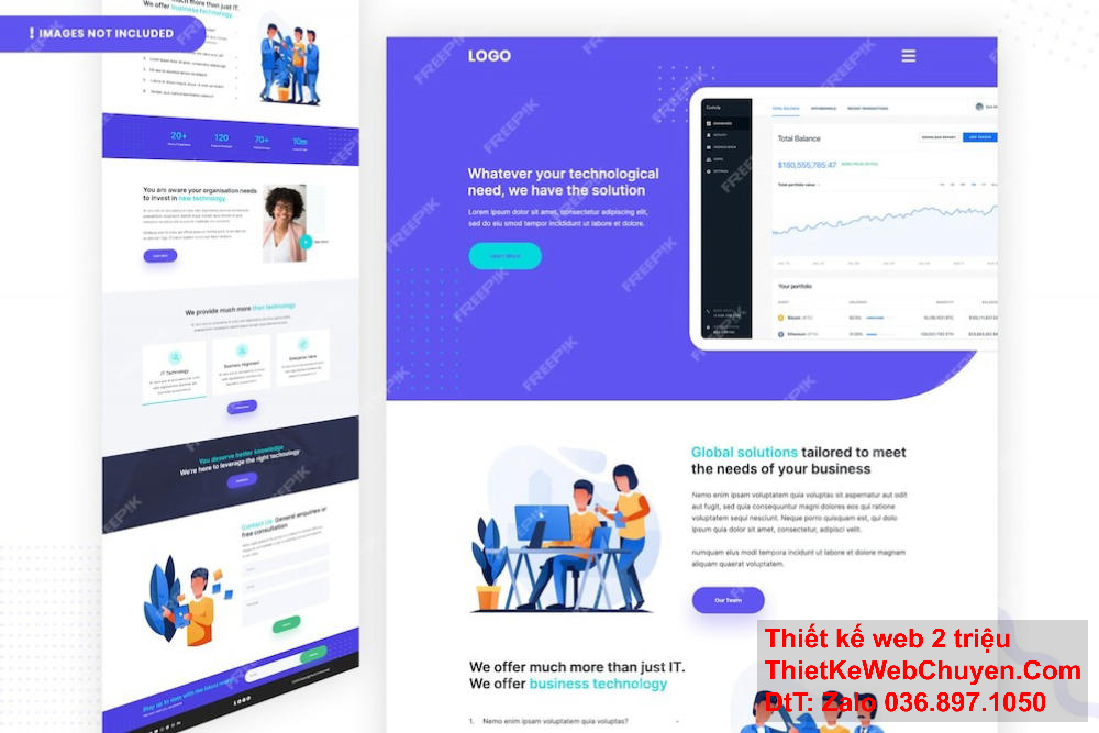 Công cụ tìm kiếm có thể giúp tăng cường khả năng hiển thị của trang web quảng cáo.