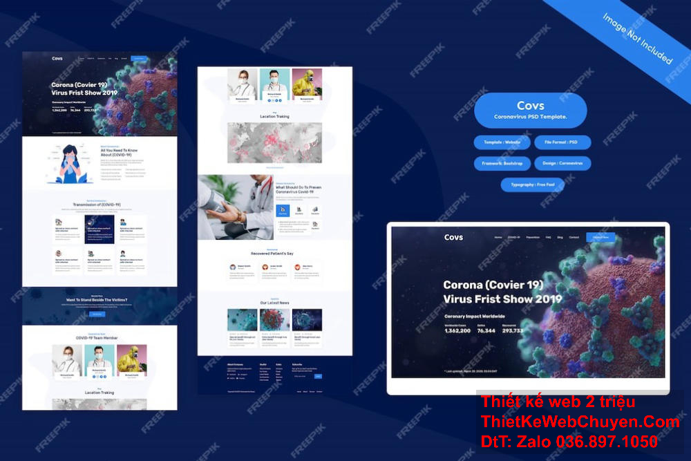 Tối ưu hóa SEO có thể giúp trang web quảng cáo nằm trong các kết quả tìm kiếm hàng đầu.