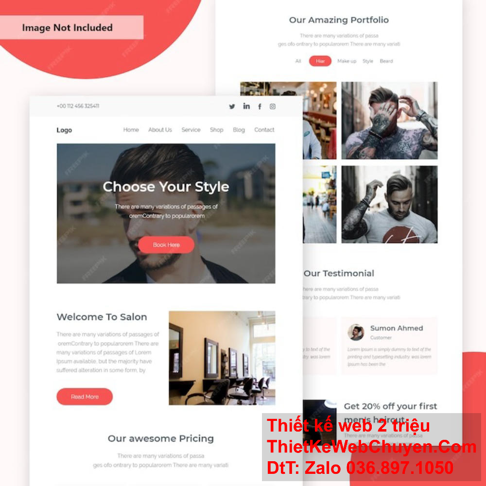 Phân tích đối thủ cạnh tranh có thể giúp bạn tạo ra một trang web quảng cáo vượt trội.
